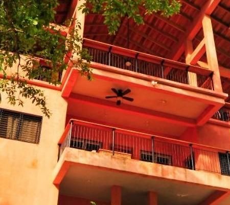 Hotel Rio La Ceiba Eksteriør bilde