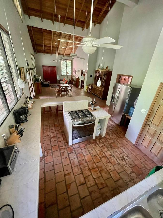 Hotel Rio La Ceiba Eksteriør bilde