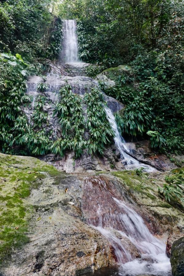 Hotel Rio La Ceiba Eksteriør bilde