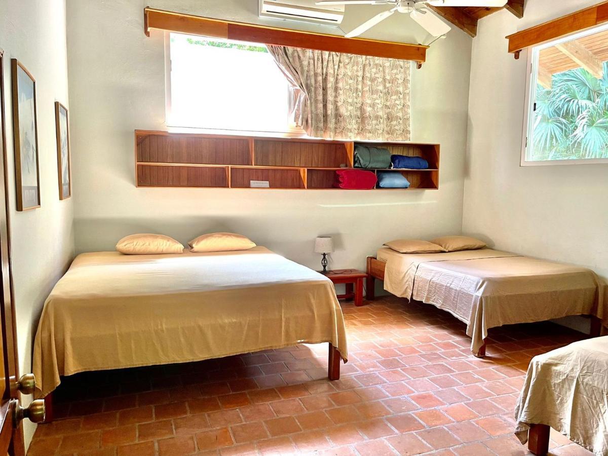 Hotel Rio La Ceiba Eksteriør bilde