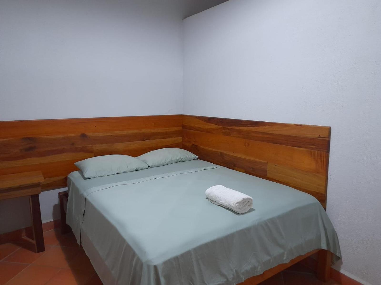 Hotel Rio La Ceiba Rom bilde