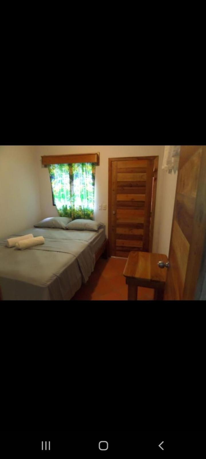 Hotel Rio La Ceiba Rom bilde