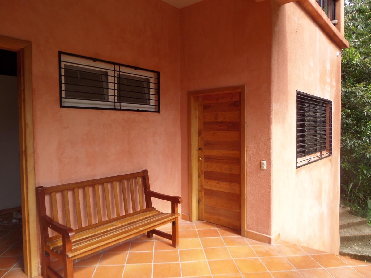 Hotel Rio La Ceiba Eksteriør bilde