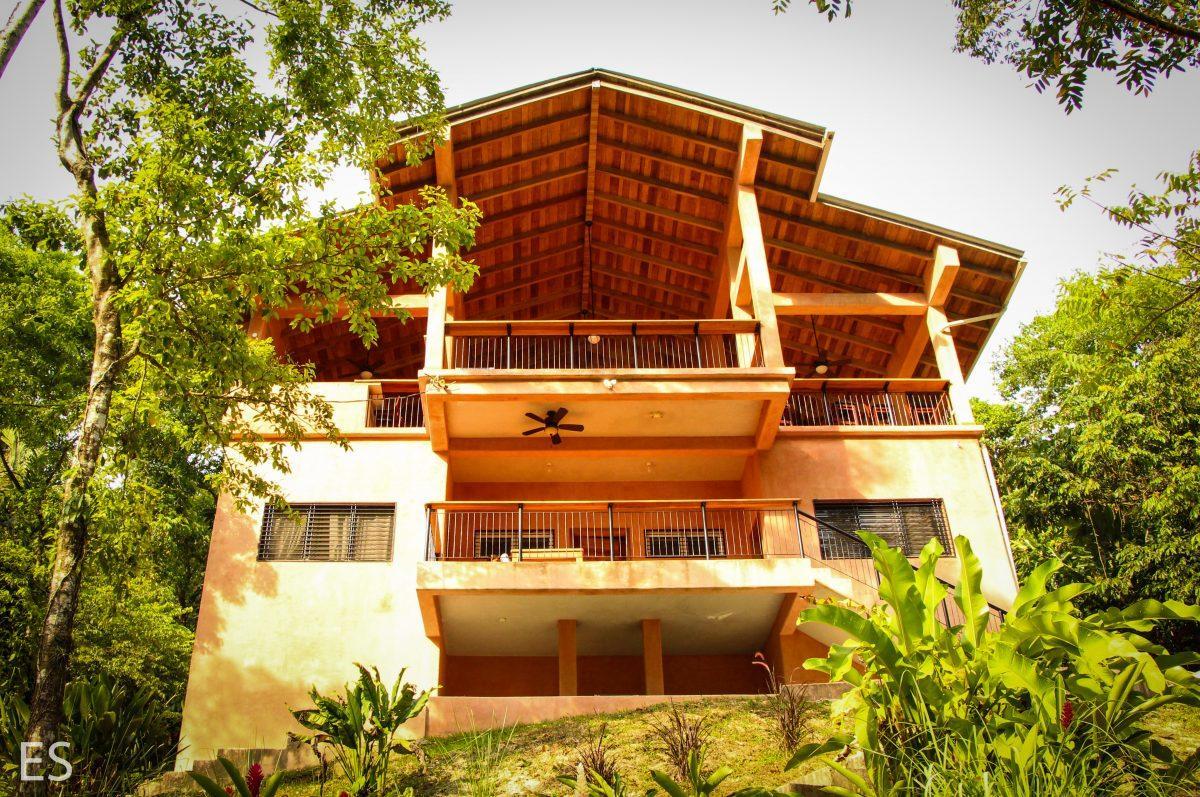 Hotel Rio La Ceiba Eksteriør bilde