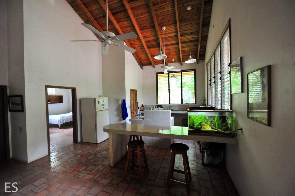 Hotel Rio La Ceiba Eksteriør bilde