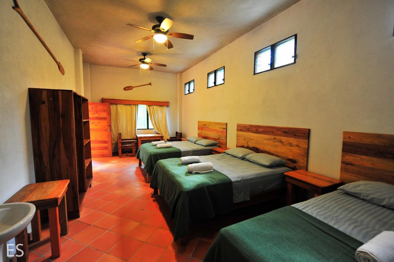 Hotel Rio La Ceiba Eksteriør bilde