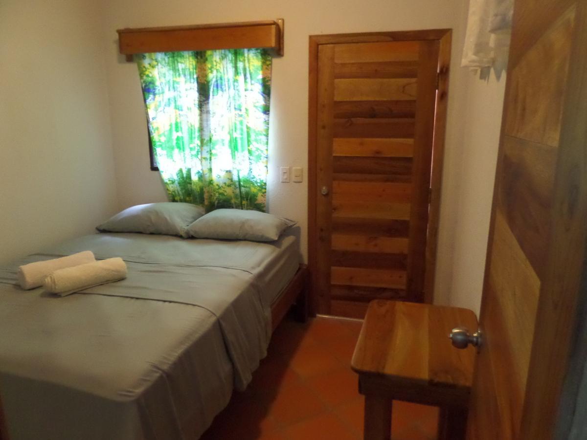 Hotel Rio La Ceiba Eksteriør bilde