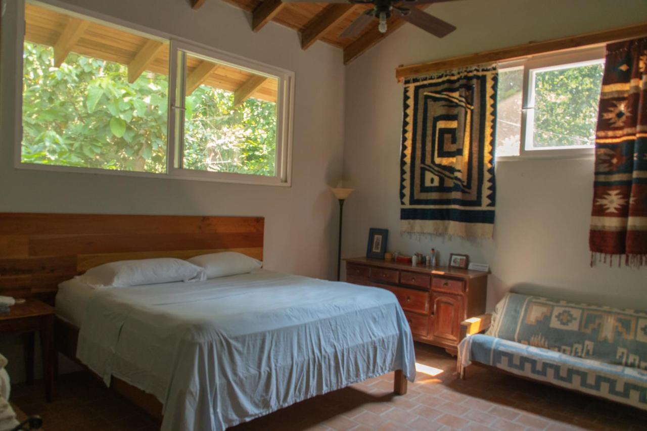 Hotel Rio La Ceiba Eksteriør bilde